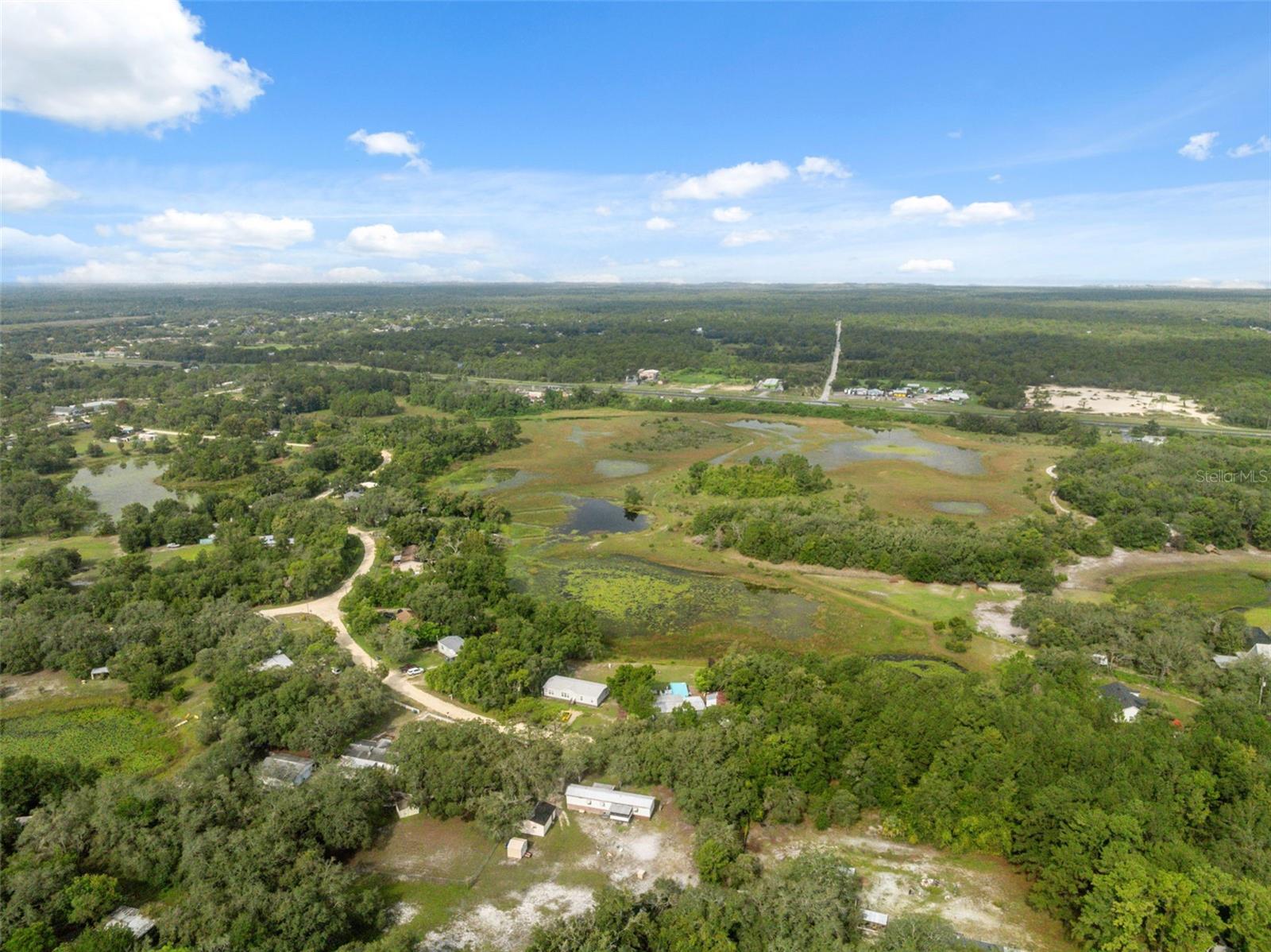 HIGHLAND LAKES - Residential