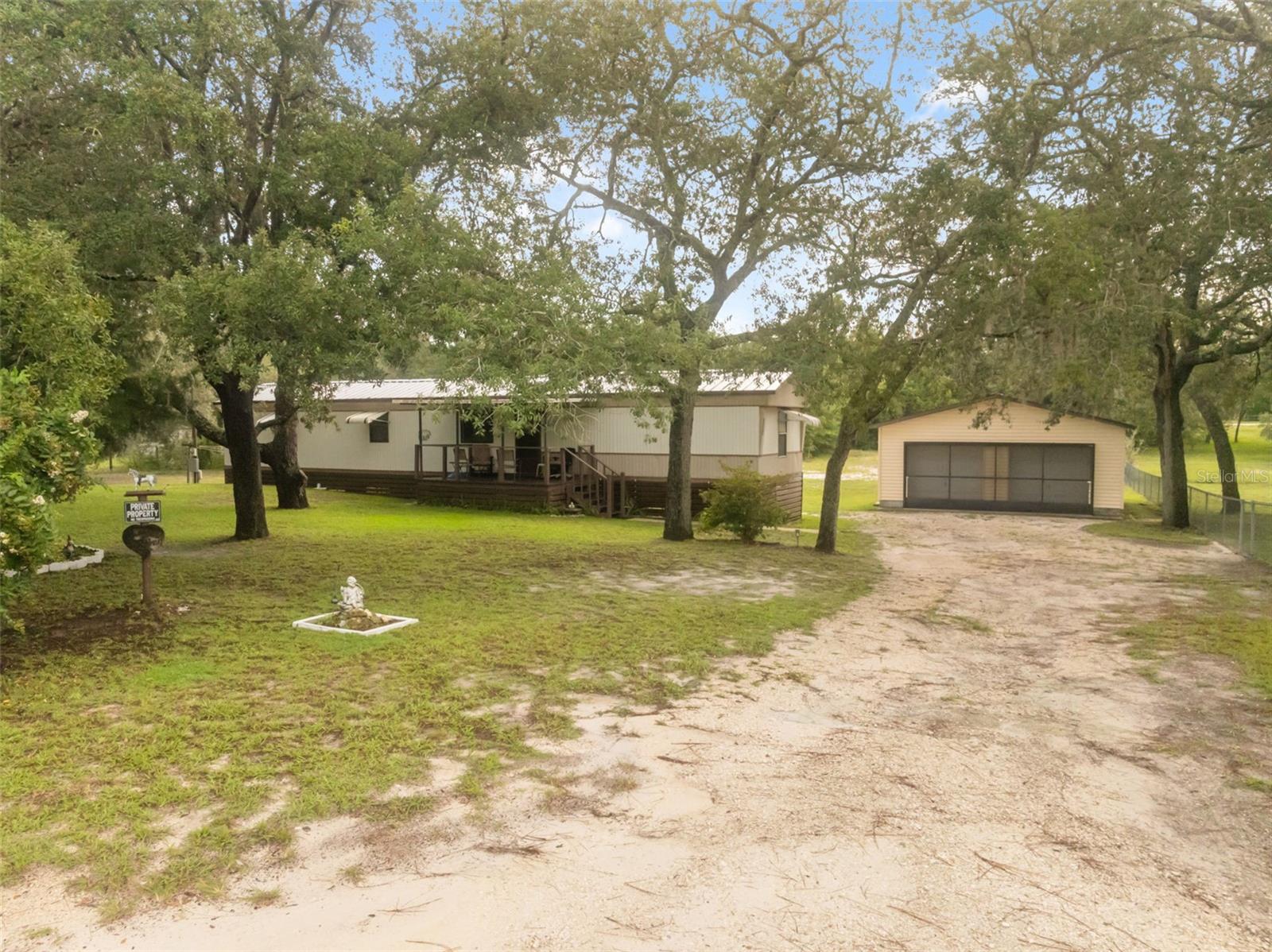 HIGHLAND LAKES - Residential
