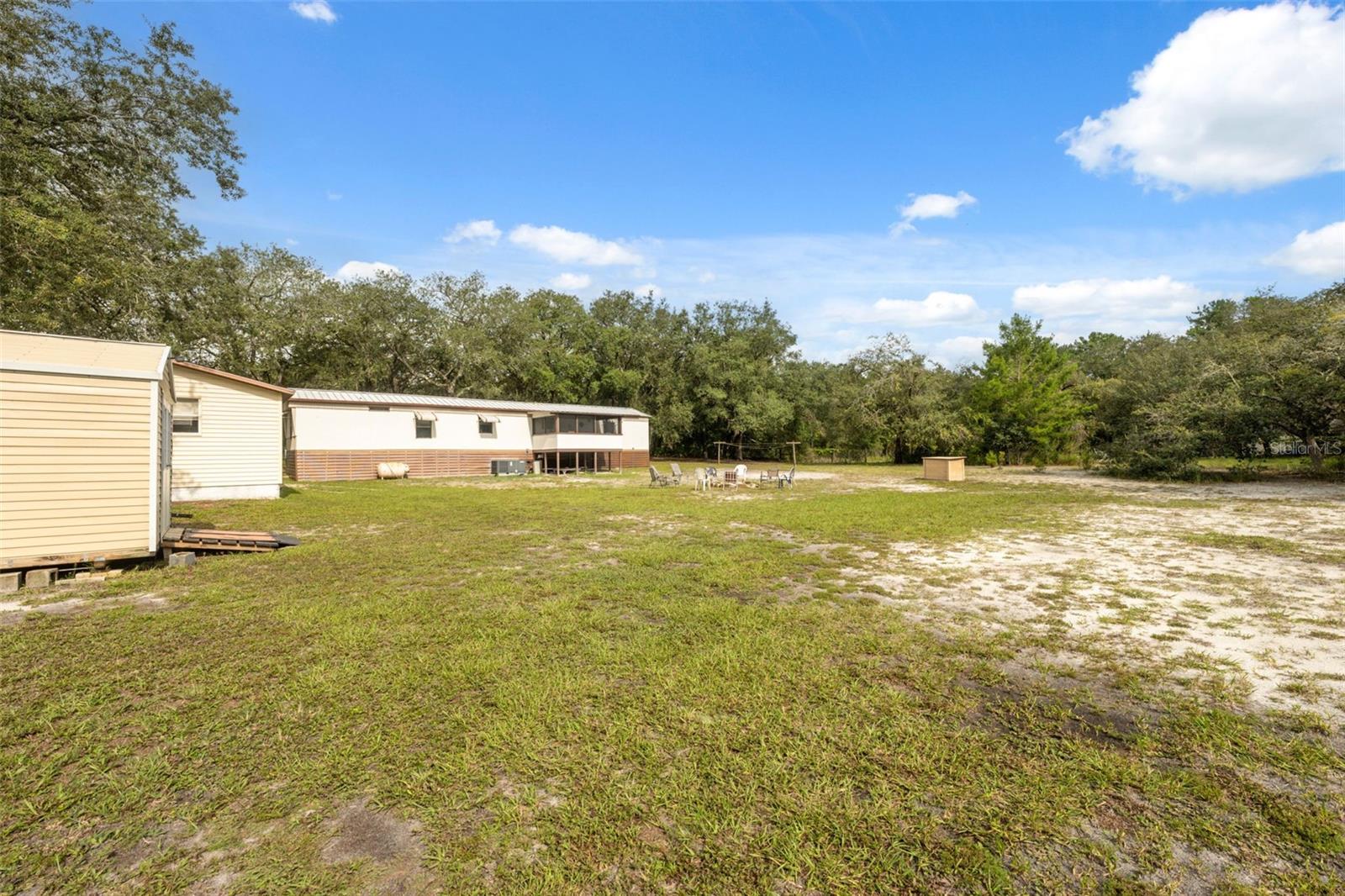 HIGHLAND LAKES - Residential