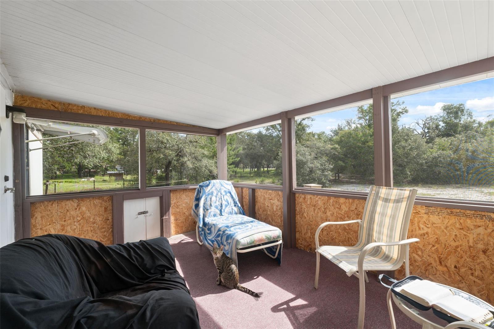 HIGHLAND LAKES - Residential