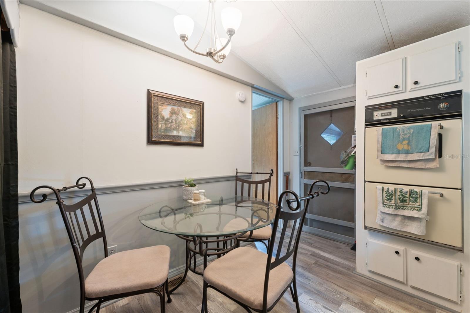 HIGHLAND LAKES - Residential