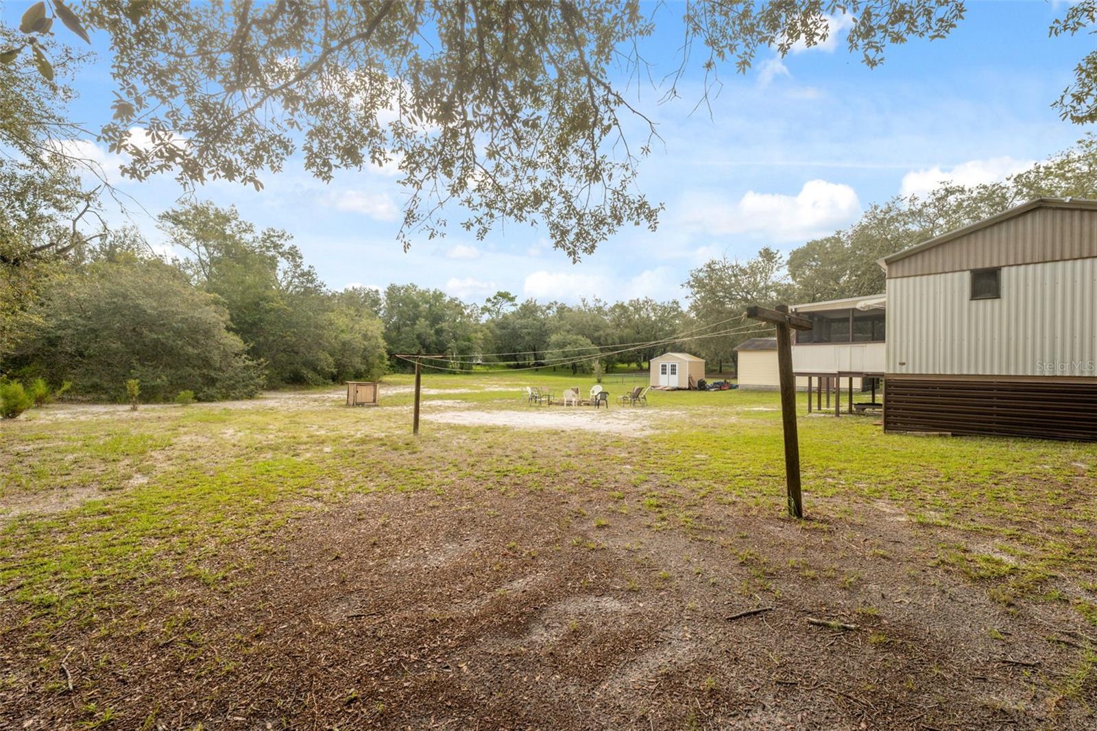 HIGHLAND LAKES - Residential