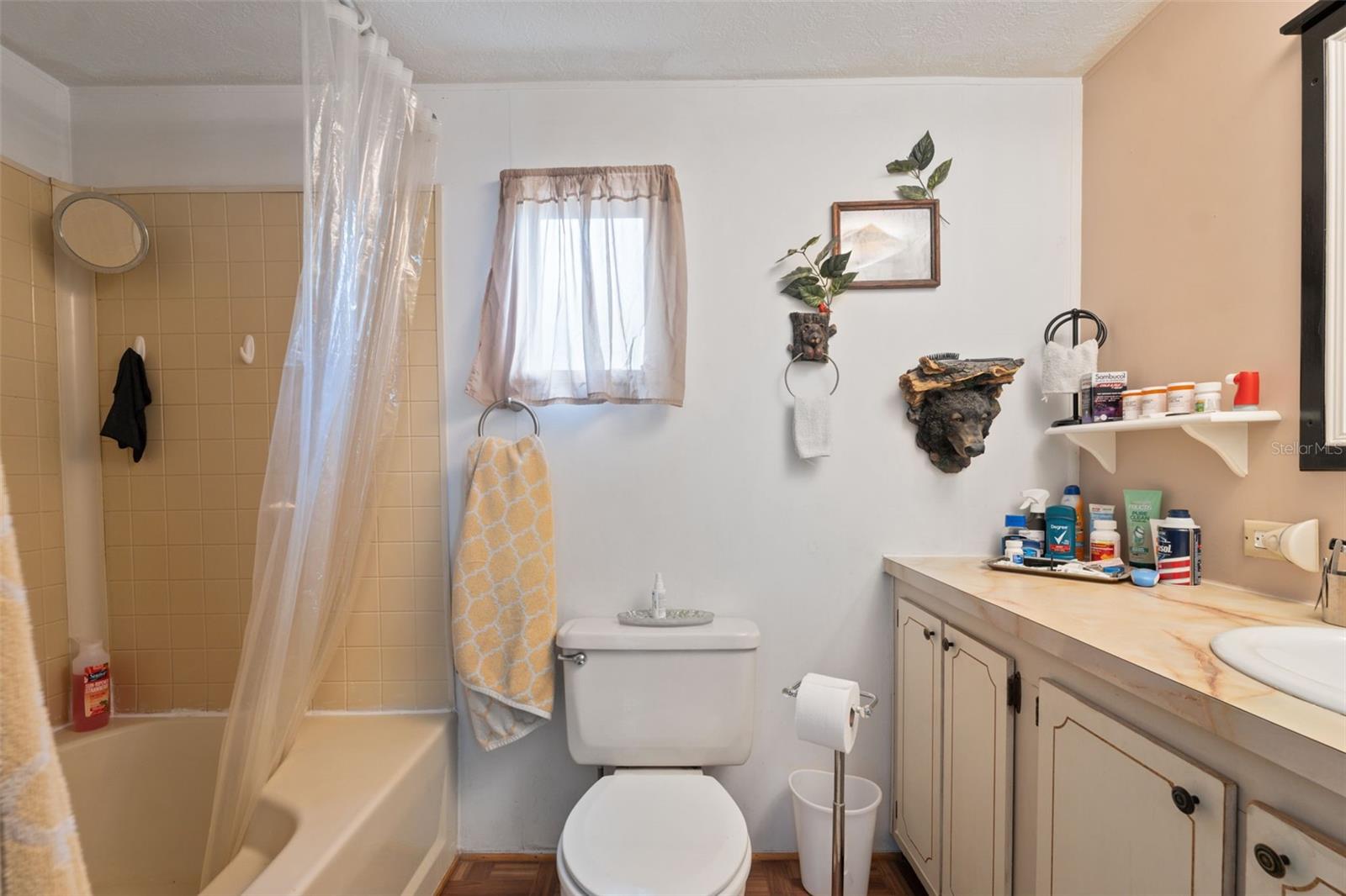 HIGHLAND LAKES - Residential