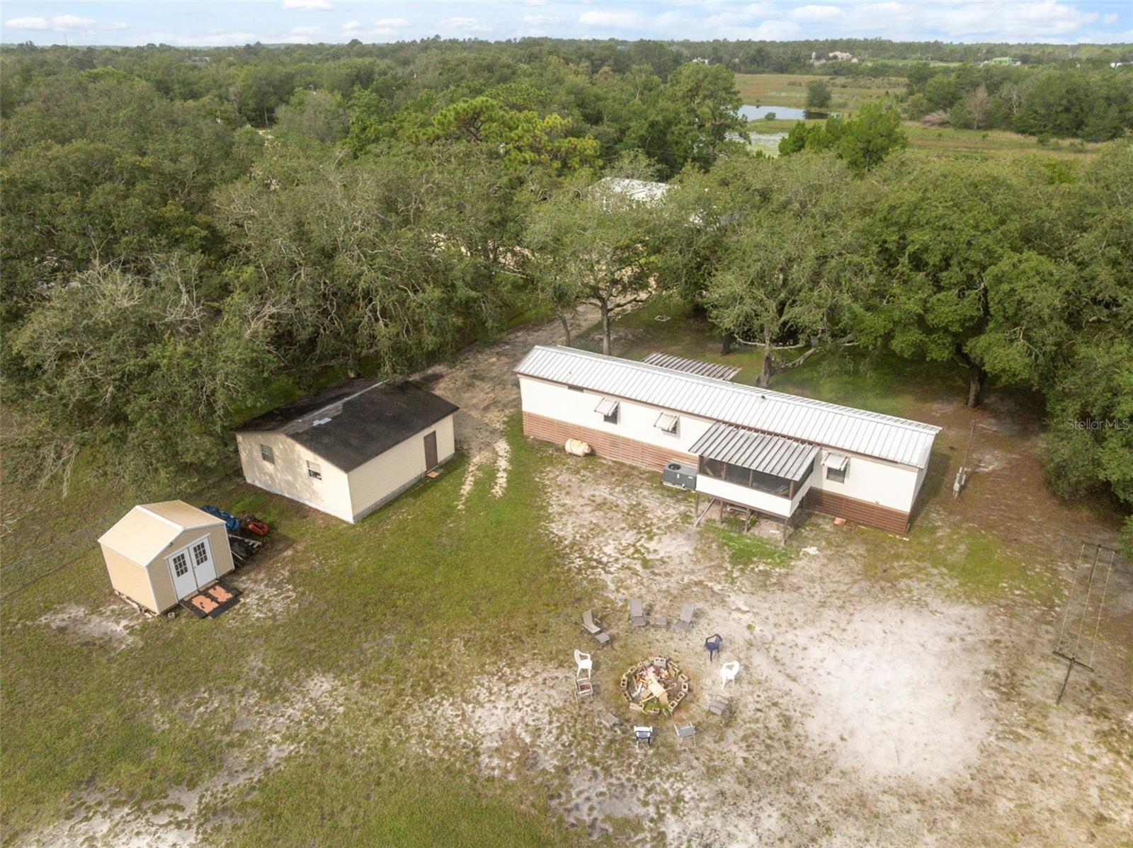 HIGHLAND LAKES - Residential