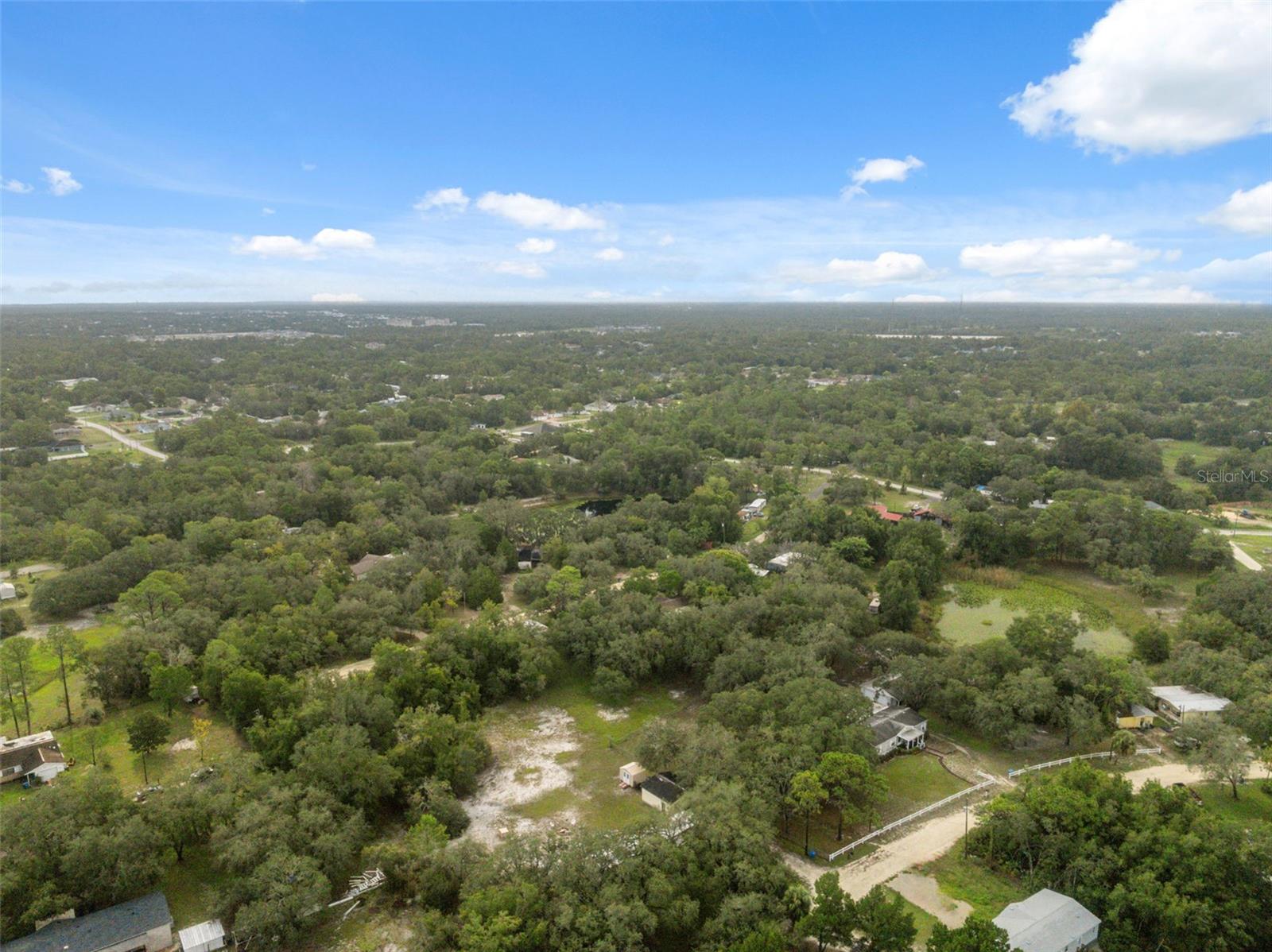 HIGHLAND LAKES - Residential