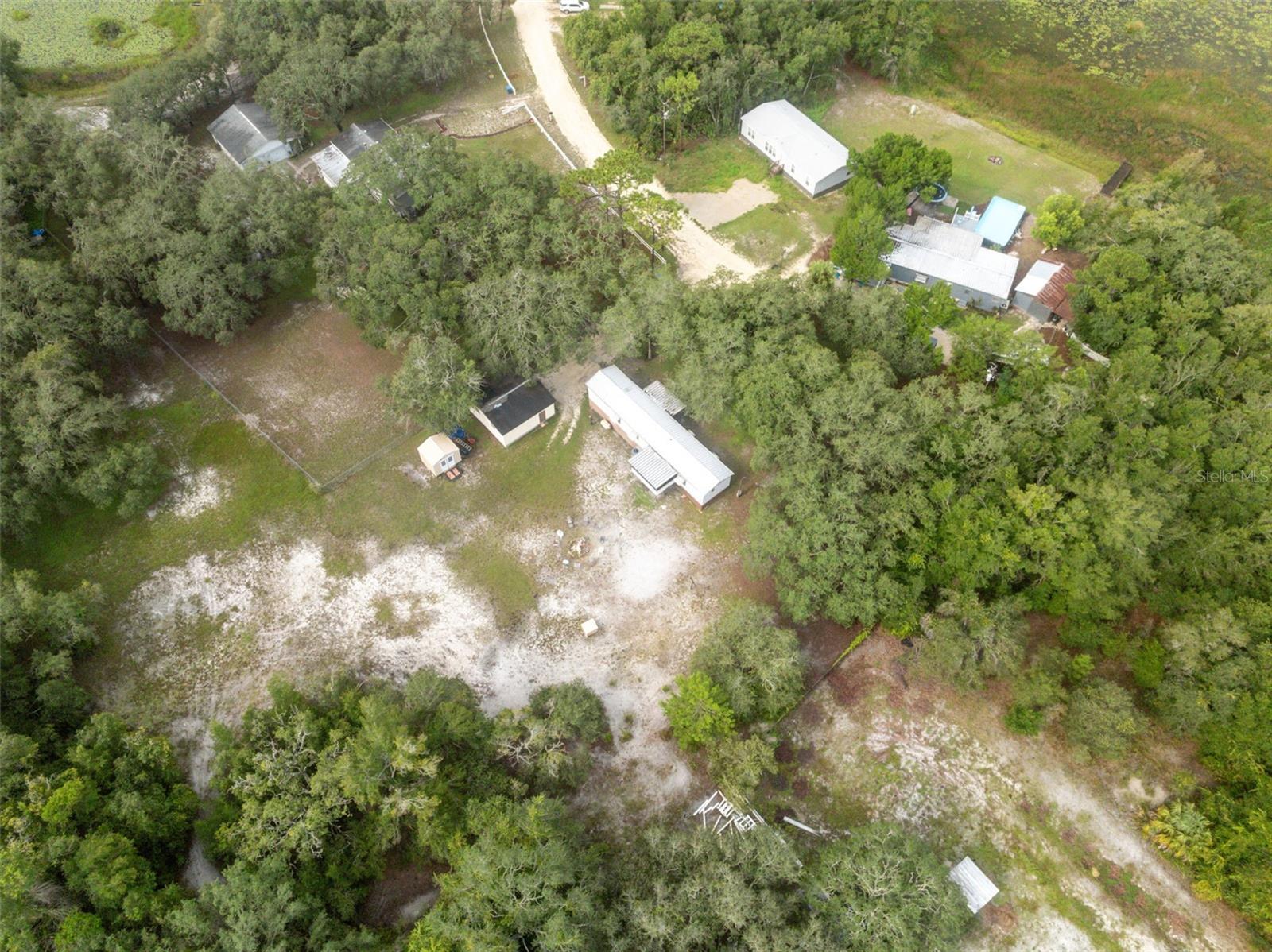 HIGHLAND LAKES - Residential