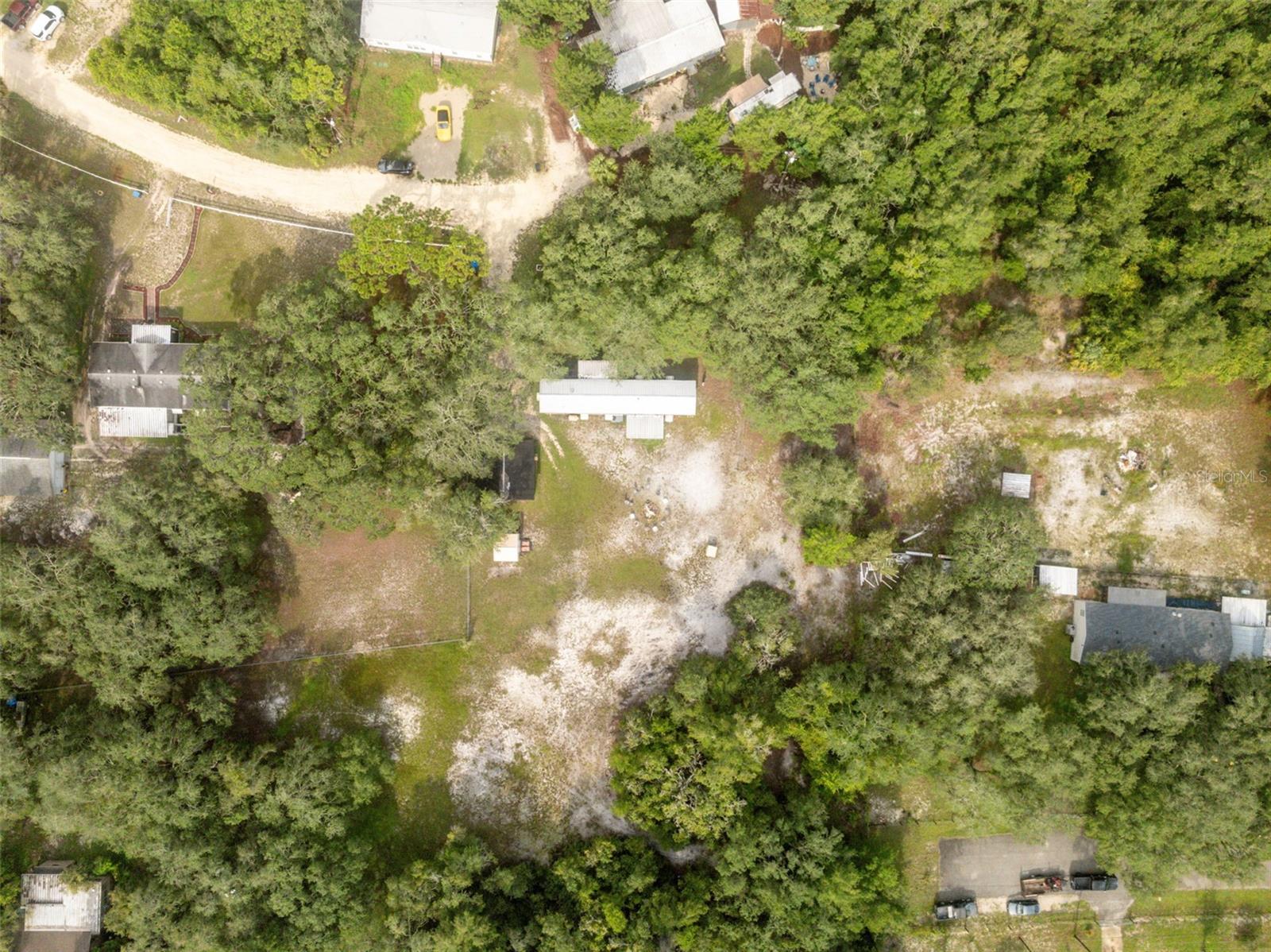 HIGHLAND LAKES - Residential