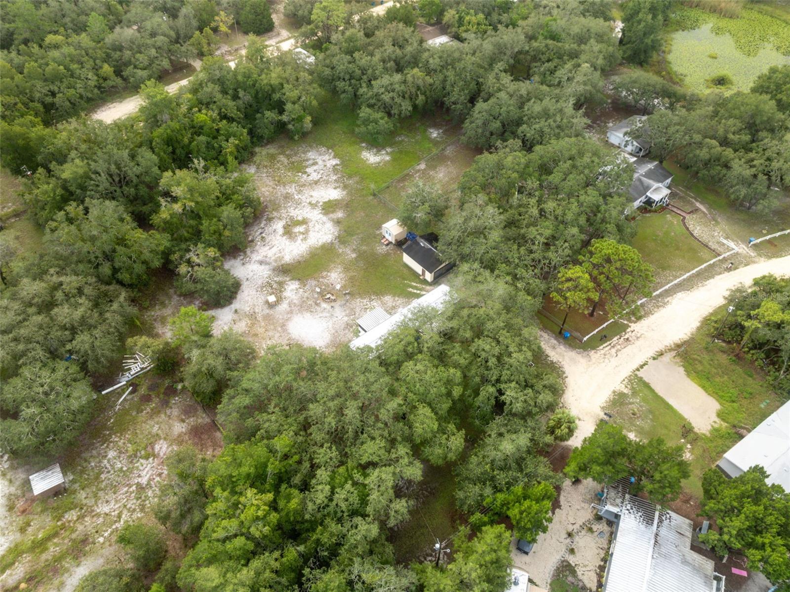 HIGHLAND LAKES - Residential