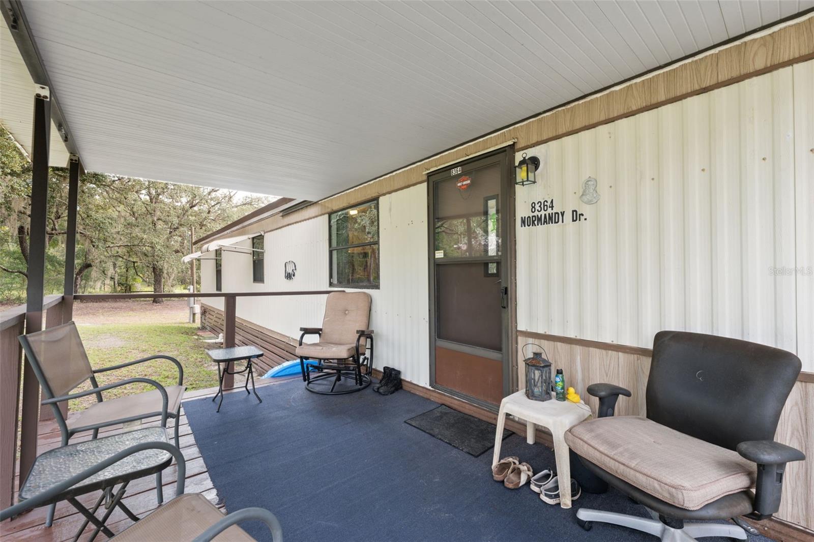 HIGHLAND LAKES - Residential