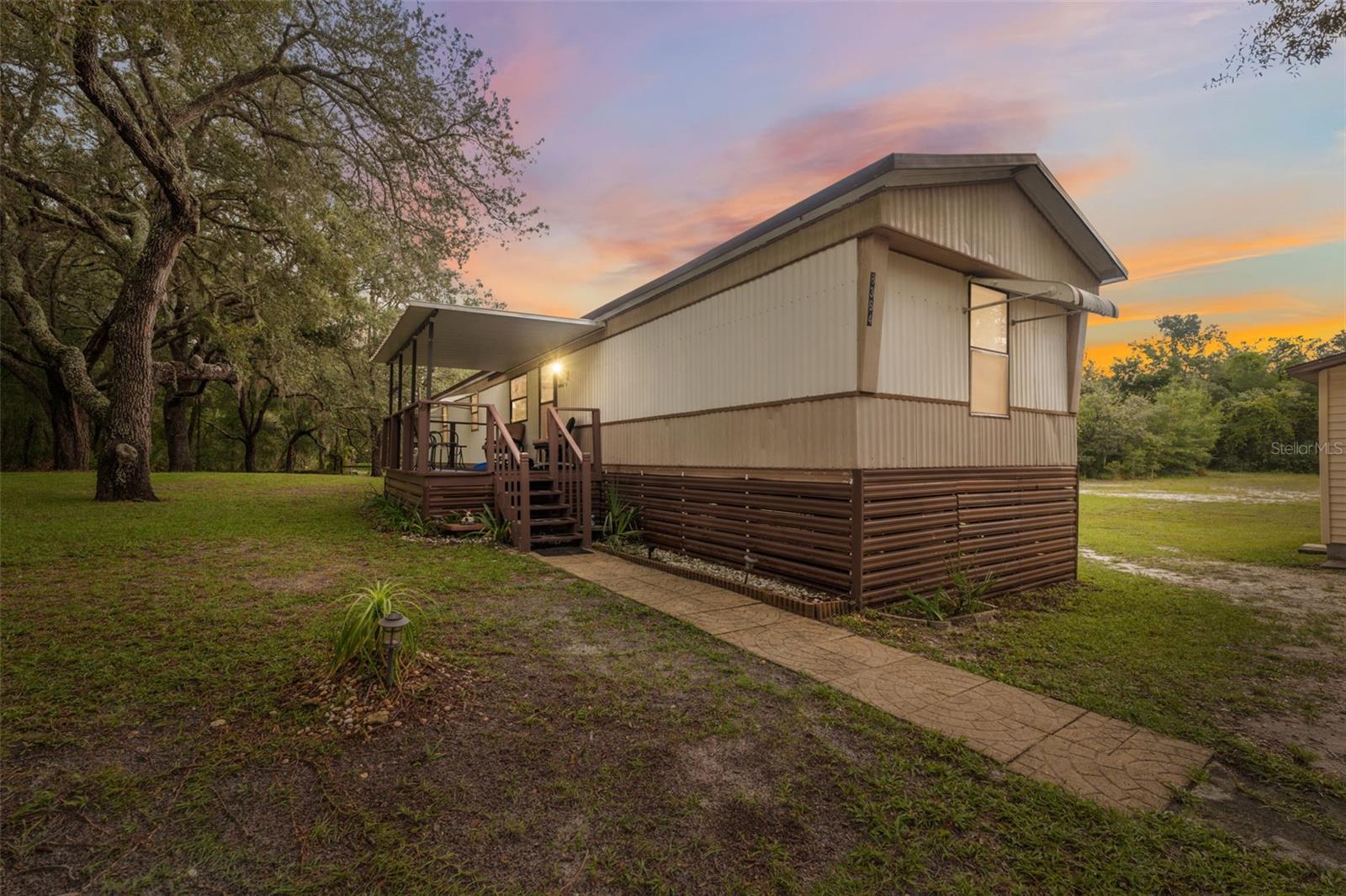 HIGHLAND LAKES - Residential