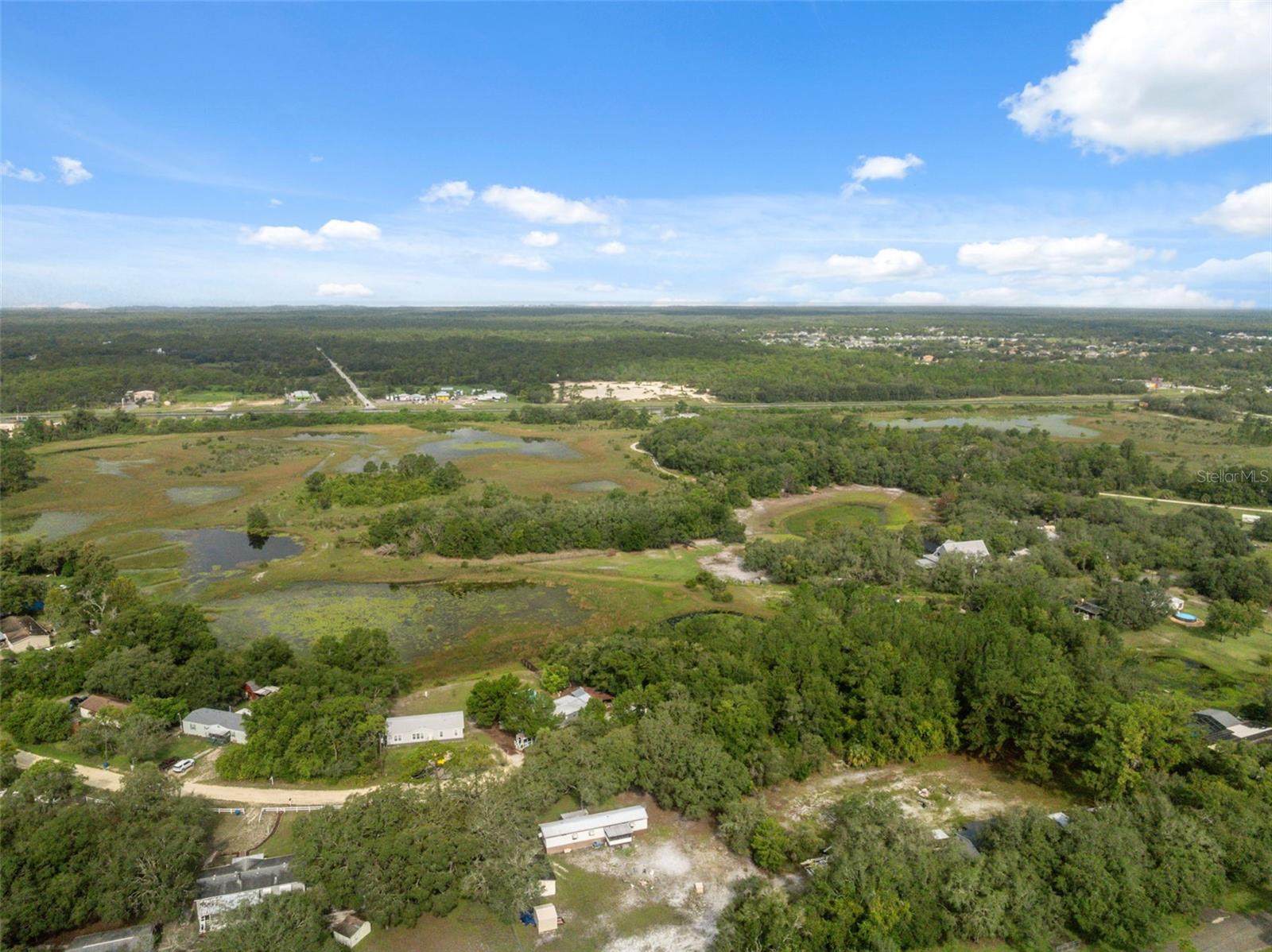 HIGHLAND LAKES - Residential
