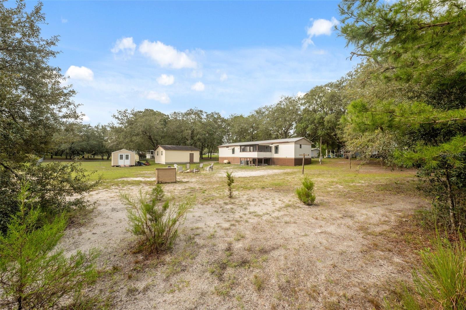 HIGHLAND LAKES - Residential