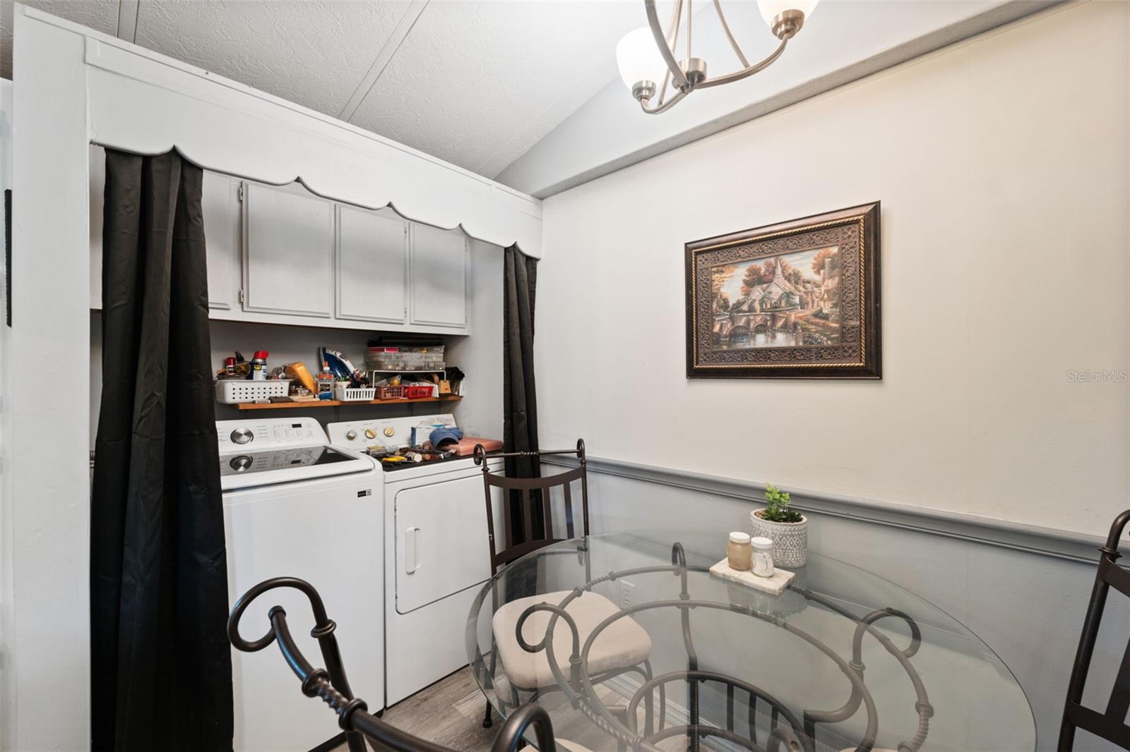 HIGHLAND LAKES - Residential