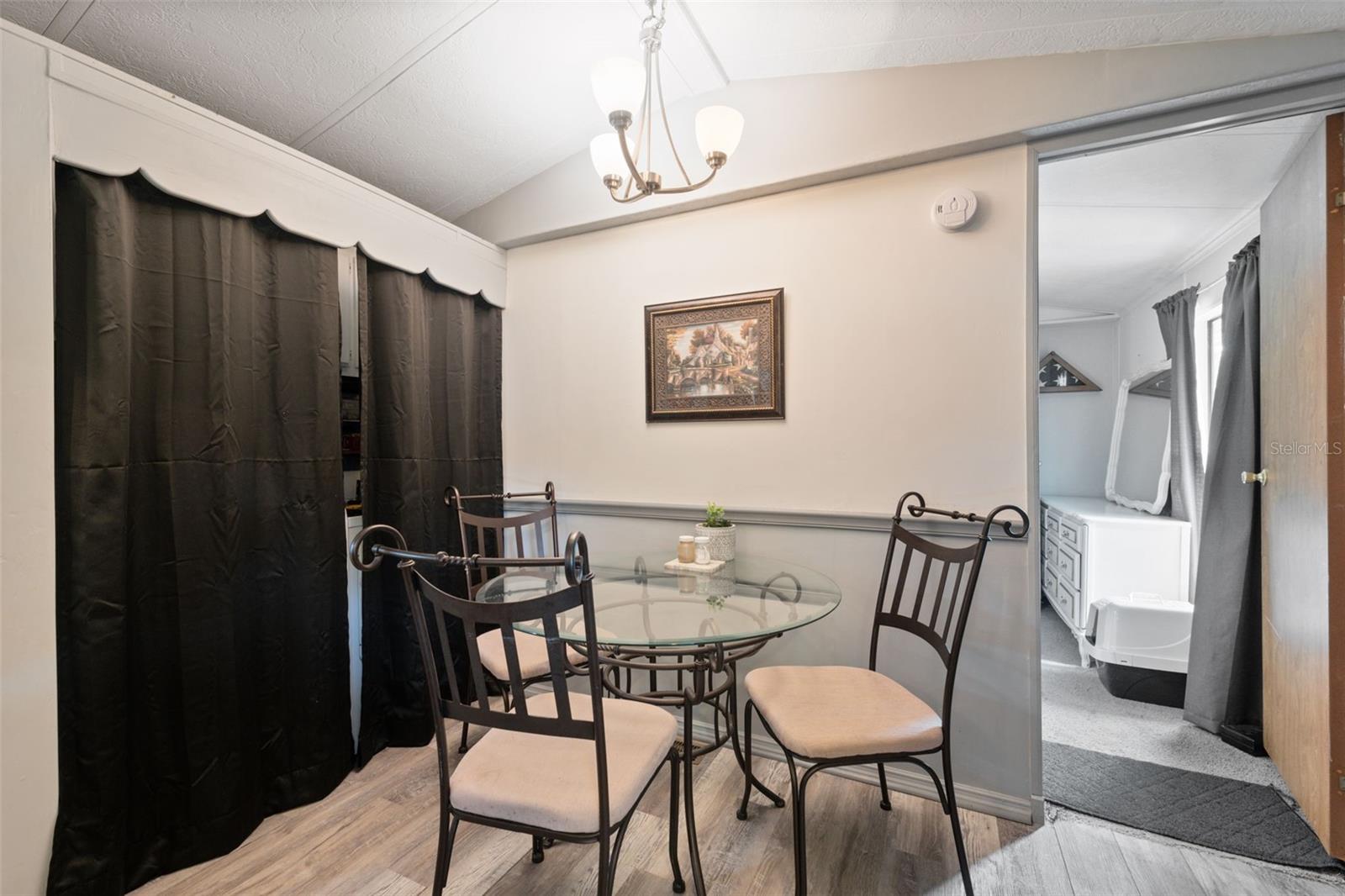 HIGHLAND LAKES - Residential