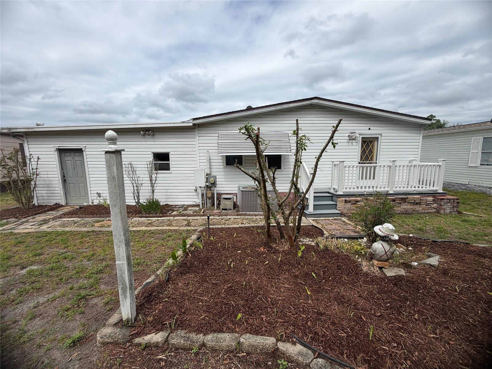 TEKA VILLAGE PH 1 - Residential