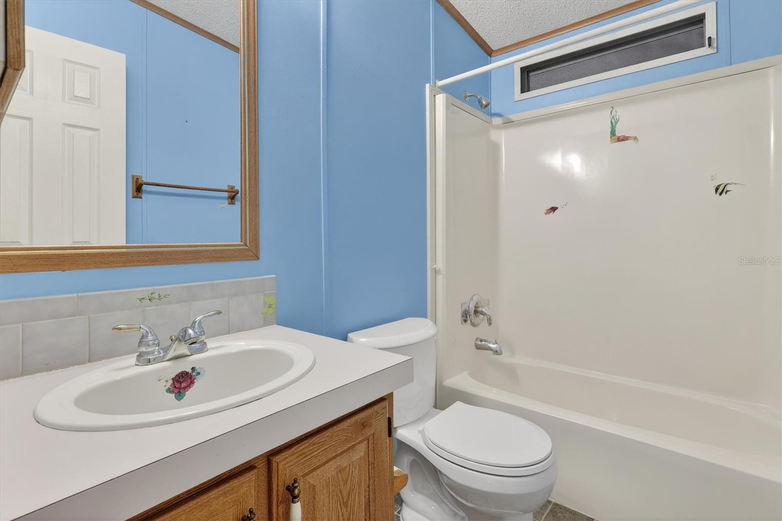 TEKA VILLAGE PH 1 - Residential