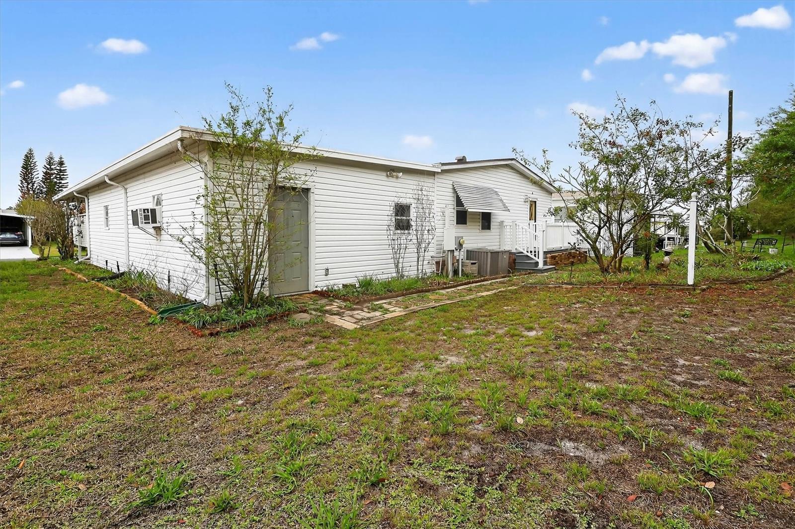 TEKA VILLAGE PH 1 - Residential