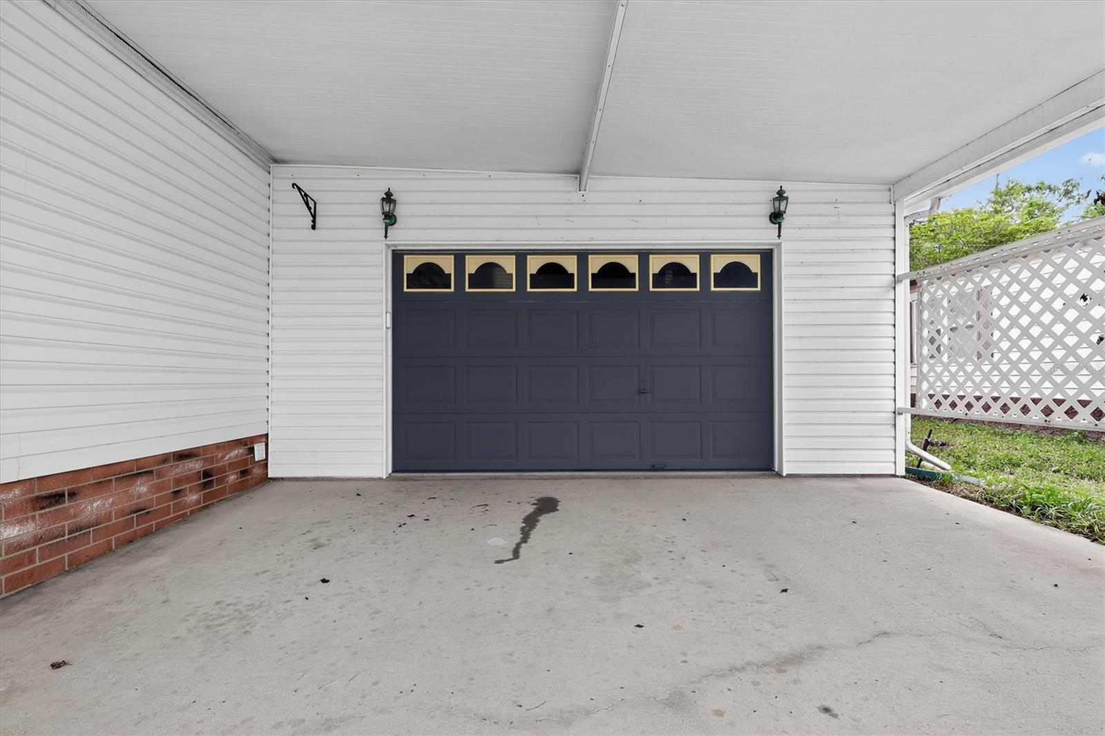 TEKA VILLAGE PH 1 - Residential