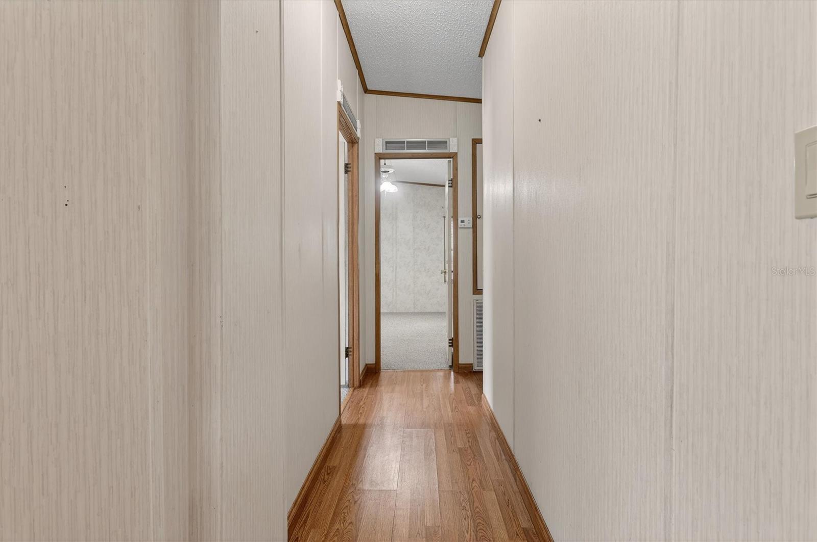 TEKA VILLAGE PH 1 - Residential