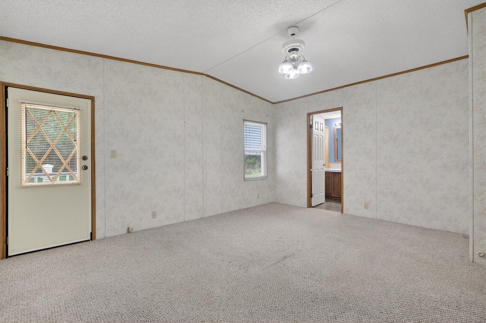 TEKA VILLAGE PH 1 - Residential