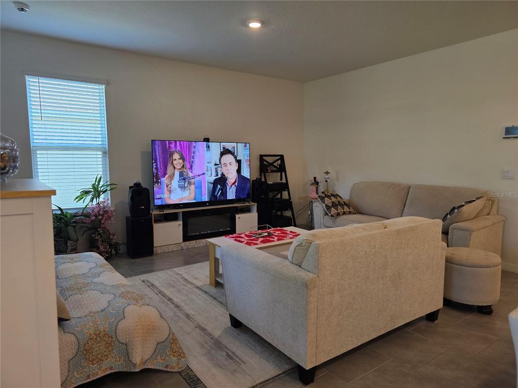 Photo of 2045 Rankin Street, Kissimmee, FL 34744 (MLS # O6369099)