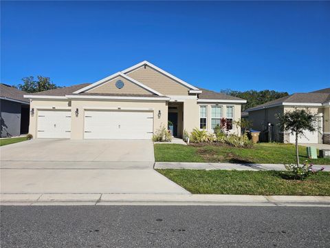 2045 RANKIN STREET KISSIMMEE FL 34744