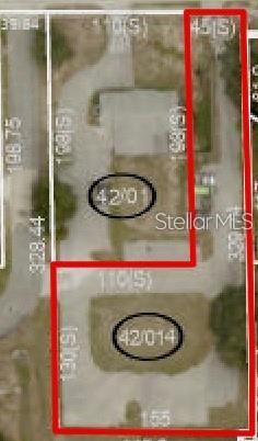 2650 ALDERMAN ROAD