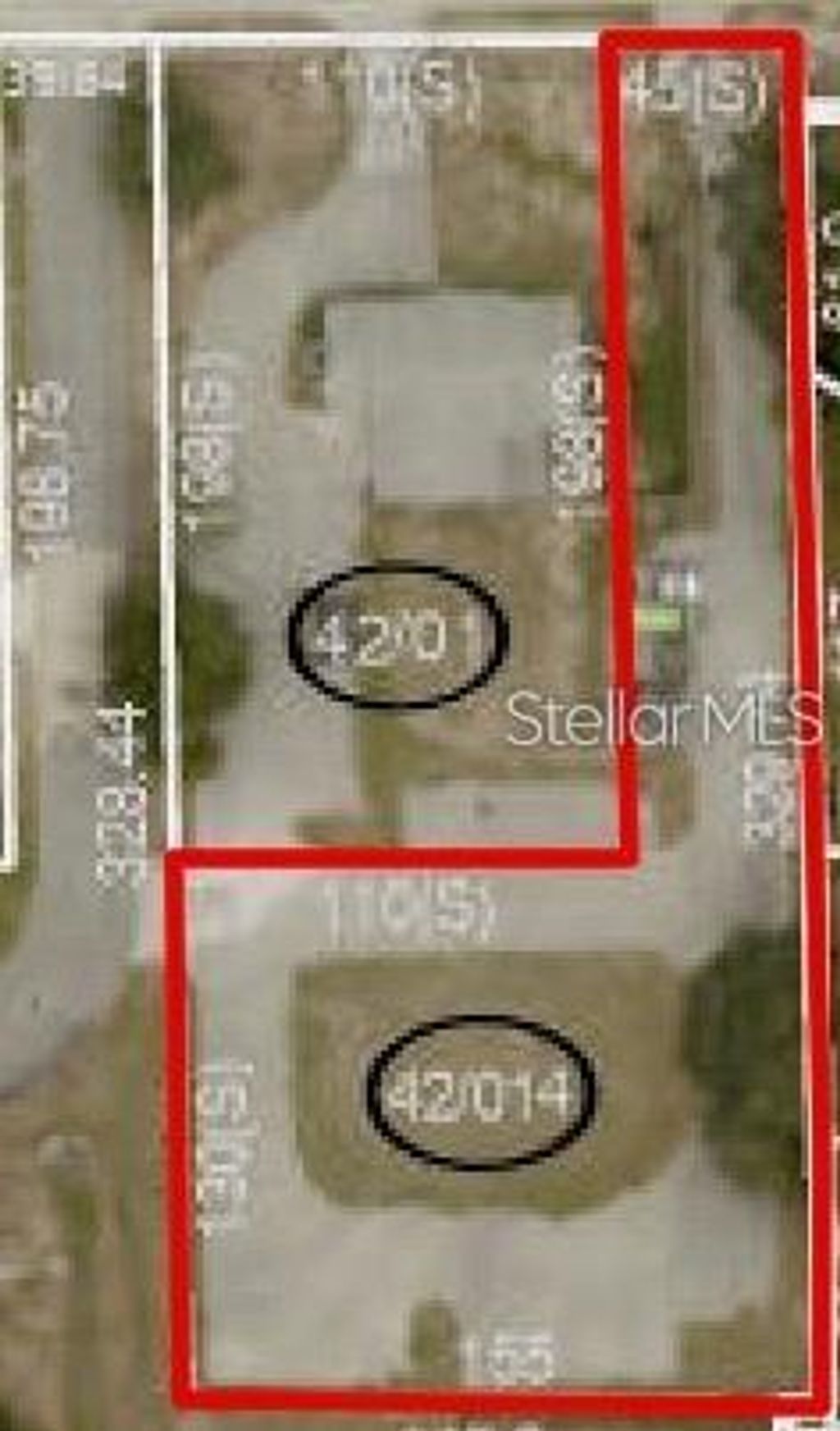 Photo of 2650 Alderman Road, Palm Harbor, FL 34684 (MLS # TB8426001)