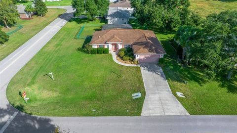 A home in OCALA