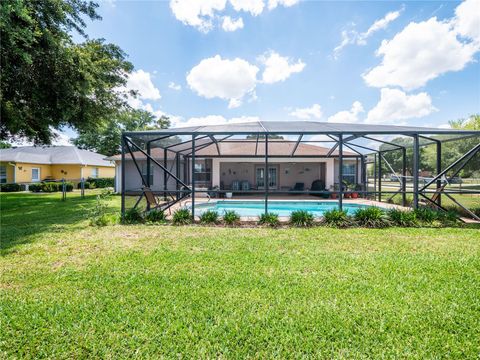 A home in OCALA