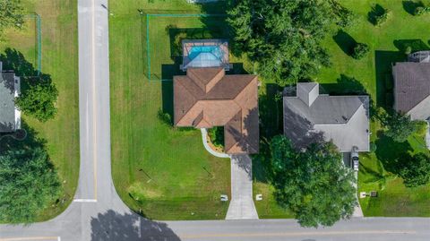 A home in OCALA