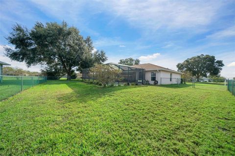 A home in OCALA