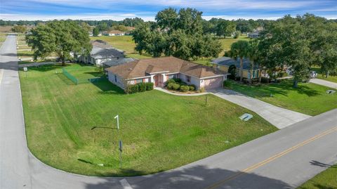 A home in OCALA