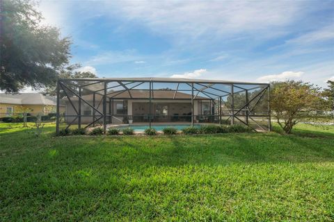 A home in OCALA