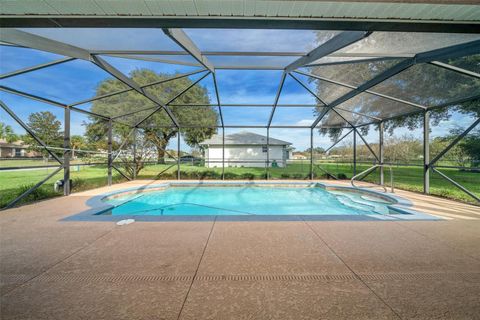 A home in OCALA