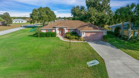 A home in OCALA