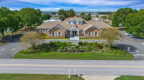 A home in OCALA