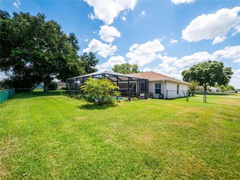 A home in OCALA