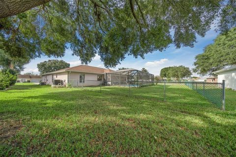 A home in OCALA