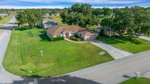 A home in OCALA