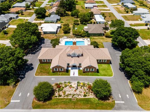 A home in OCALA