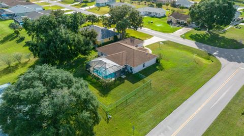 A home in OCALA