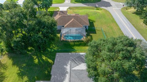 A home in OCALA