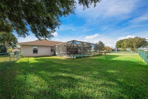 A home in OCALA