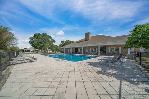 A home in OCALA