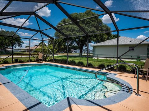 A home in OCALA