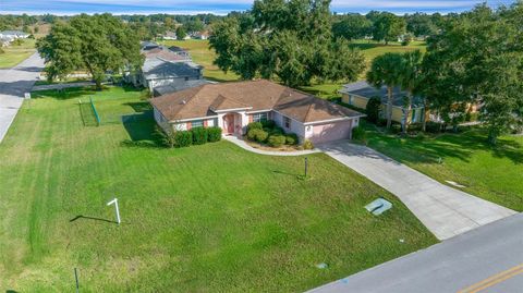 A home in OCALA