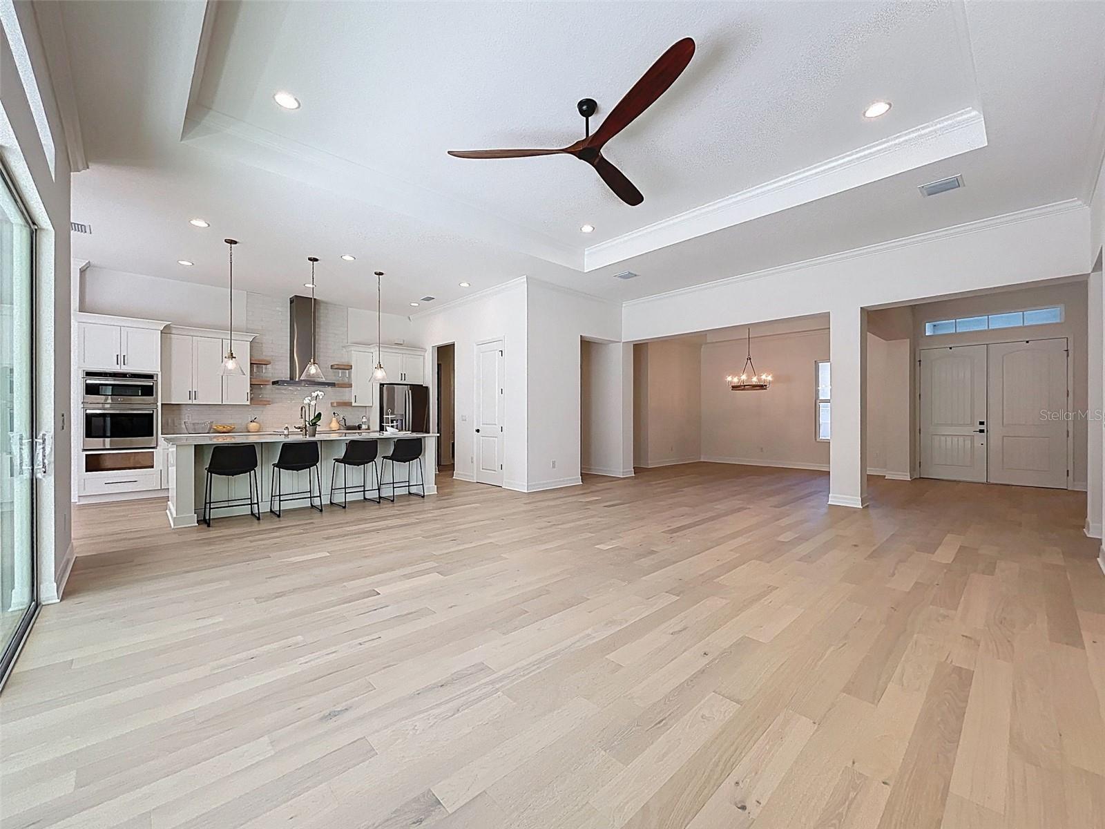 18405 PURPLE CREEK LANE Lot 5