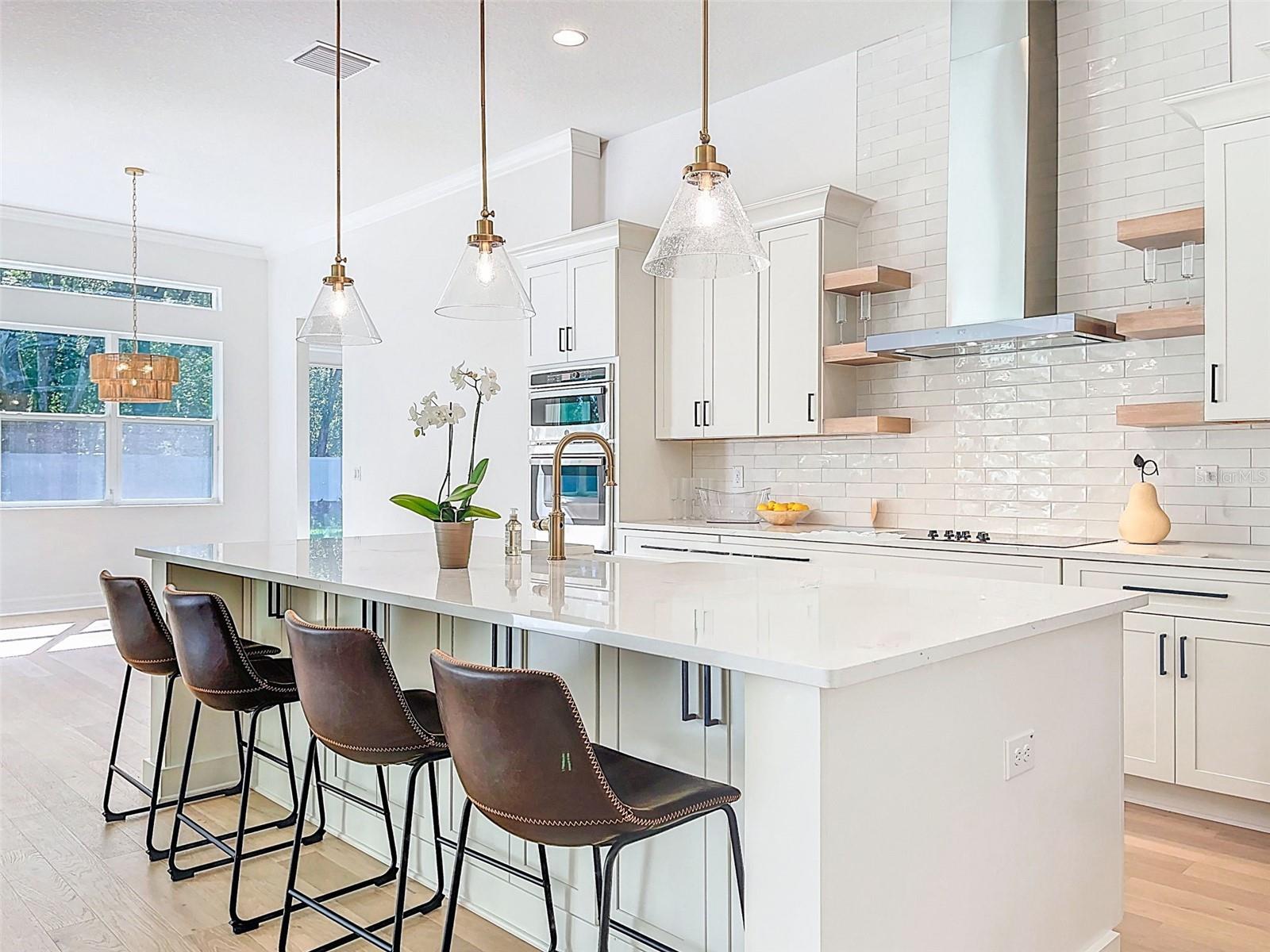 18405 PURPLE CREEK LANE Lot 5