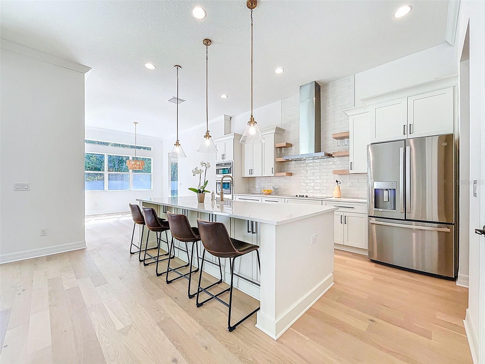 18405 PURPLE CREEK LANE Lot 5